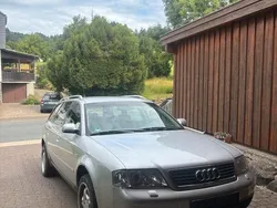 Gebraucht 1998 Audi A6 Kombi | 2.299 € (Etwas zu teuer)