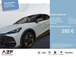 Weiß Gebraucht 2025 Cupra Tavascan SUV | 35.890 € (Guter Preis)