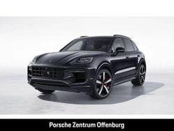 Schwarz Neu 2025 Porsche Cayenne S E-Hybrid Black Edition SUV | 163.880 € (Teuer)