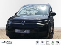 Schwarz Gebraucht 2023 VW Caddy Maxi Style Van / Kleinbus | 36.450 € (Fairer Preis)
