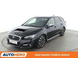 Schwarz Gebraucht 2019 Subaru Levorg Sport Kombi | 15.620 € (Fairer Preis)