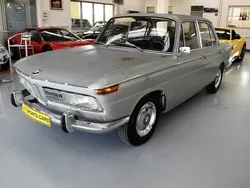 Silber Gebraucht 1968 BMW 2000 Limousine | 29.980 €