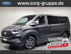 Magnetic metllic Gebraucht 2025 Ford Tourneo Titanium Van / Kleinbus | 45.850 €