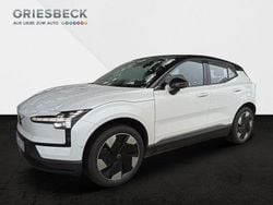 Crystal white Gebraucht 2024 Volvo EX30 Ultra SUV | 34.990 € (Fairer Preis)