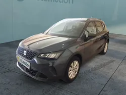Grau Gebraucht 2024 Seat Arona Style SUV | 19.140 € (Guter Preis)