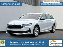 Moonweiß perleffekt Neu 2025 Skoda Octavia Selection Kombi | 33.780 € (Guter Preis)