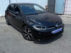 Schwarz Gebraucht 2024 VW Polo R-line Limousine | 23.000 € (Guter Preis)