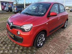 Feuerrot Gebraucht 2017 Renault Twingo Experience Kleinwagen | 6.950 € (Superpreis)