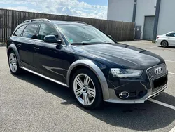 Blau Gebraucht 2013 Audi A4 Allroad Sport Kombi | 9.500 € (Fairer Preis)