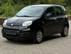 Schwarz Gebraucht 2016 Fiat Panda Pop Kleinwagen | 5.700 € (Fairer Preis)