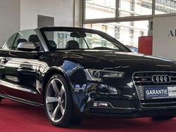 Schwarz Gebraucht 2012 Audi S5 Comfort | 20.999 €