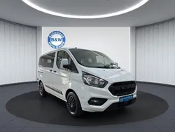 Andere Gebraucht 2019 Ford Tourneo Custom Limousine | 24.999 € (Fairer Preis)