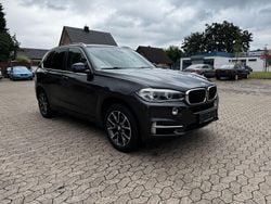Sophistograu brillanteffekt me Gebraucht 2015 BMW X5 Performance SUV | 20.750 € (Guter Preis)