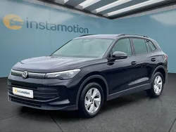 Gebraucht 2024 VW Tiguan SUV | 31.149 € (Superpreis)