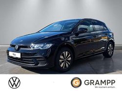 Deep black perleffekt Neu 2025 VW Polo Goal Limousine | 25.950 € (Teuer)