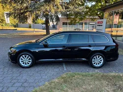 Schwarz Gebraucht 2020 VW Passat Kombi | 22.900 € (Fairer Preis)