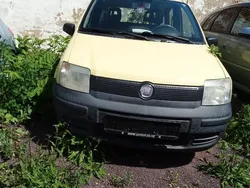 Gebraucht 2009 Fiat Panda Kleinwagen | 499 € (Superpreis)