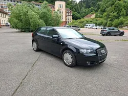 Gebraucht 2005 Audi A3 Limousine | 600 € (Superpreis)