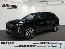 Schwarz Neu 2025 Renault Austral Techno SUV | 40.190 € (Guter Preis)
