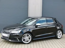 Andere Gebraucht 2015 Audi S1 Sportback Ambiente Kleinwagen | 19.999 € (Fairer Preis)