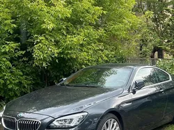 Gebraucht 2013 BMW 640 Comfort Edition Coupé | 28.500 € (Teuer)
