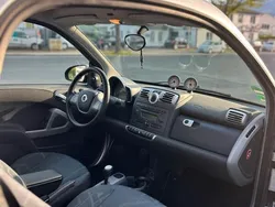 Smart ForTwo Coupé
