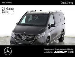 Mercedes V250