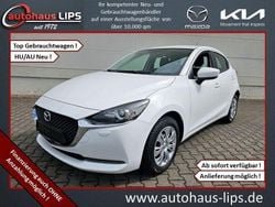 Weiss Gebraucht 2020 Mazda 2 Center-Line Kleinwagen | 13.890 € (Fairer Preis)