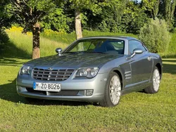 Grau Gebraucht 2004 Chrysler Crossfire Coupé | 5.990 € (Superpreis)
