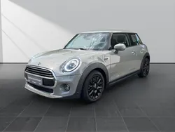 Metallic) (grau Gebraucht 2019 Mini ONE Pepper Kleinwagen | 15.980 € (Fairer Preis)