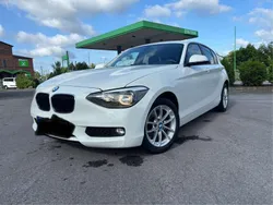 Alpinweiss iii Gebraucht 2014 BMW 114 Kleinwagen | 5.699 € (Fairer Preis)