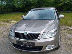 Beige Gebraucht 2012 Skoda Octavia Ambition Limousine | 4.300 € (Guter Preis)