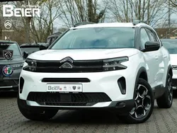 Weiß Gebraucht 2024 Citroën C5 Aircross SUV | 27.980 €