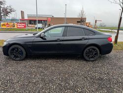 Schwarz Gebraucht 2016 BMW 435 Limousine | 17.600 € (Superpreis)
