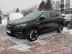 Schwarz Gebraucht 2018 Opel Grandland X Innovation SUV | 11.990 € (Fairer Preis)