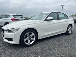 Alpinweiss iii Gebraucht 2014 BMW 320 Comfort Edition Limousine | 16.850 € (Etwas zu teuer)