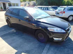 Schwarz Gebraucht 2010 Ford Mondeo Kombi | 4.499 € (Fairer Preis)