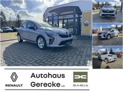 Grau Neu 2024 Renault Clio V Evolution Limousine | 18.490 € (Guter Preis)