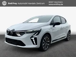 Antarktisweiss Gebraucht 2024 Mitsubishi Colt Plus Kleinwagen | 18.790 €