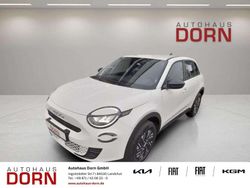 Weiß Neu 2025 Fiat 600 SUV | 25.390 € (Fairer Preis)