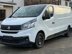 Grün Gebraucht 2021 Fiat Talento Van / Kleinbus | 9.600 € (Superpreis)