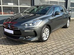 Grau Gebraucht 2015 Citroën DS5 Kleinwagen | 8.900 € (Guter Preis)
