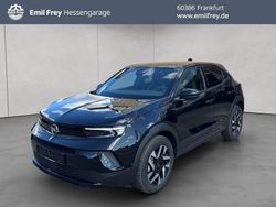 Karbon schwarz metallic Neu 2025 Opel Mokka Edition SUV | 23.190 € (Fairer Preis)