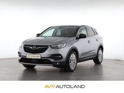 Kontrast grau/quarz silber Gebraucht 2019 Opel Grandland X SUV | 13.910 € (Guter Preis)