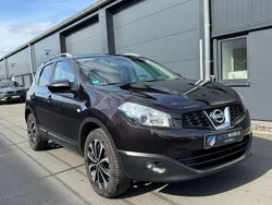 Gebraucht 2011 Nissan Qashqai SUV | 8.990 € (Fairer Preis)