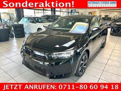 Schwarz Neu 2025 Opel Corsa Kleinwagen | 19.970 € (Fairer Preis)