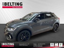 Grau Neu 2025 VW T-Roc Style SUV | 34.989 € (Superpreis)