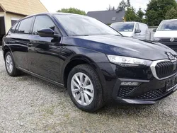 Schwarzmagic perleffekt Neu 2025 Skoda Scala Selection Kleinwagen | 23.990 € (Guter Preis)