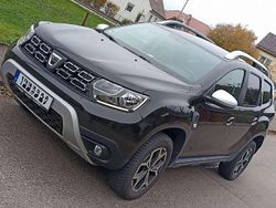 Schwarz Gebraucht 2020 Dacia Duster Adventure SUV | 15.950 € (Fairer Preis)