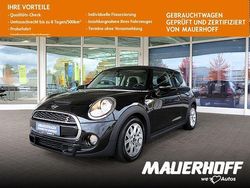 Schwarz Gebraucht 2019 Mini Cooper S Kleinwagen | 17.990 € (Fairer Preis)
